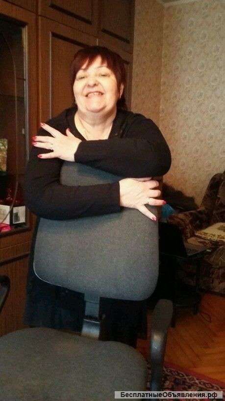 Няня для вашего ребенка