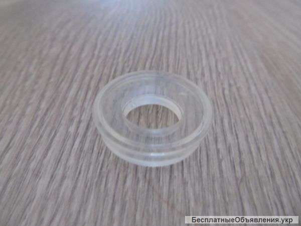 Втулки и манжеты перепусков пневматические