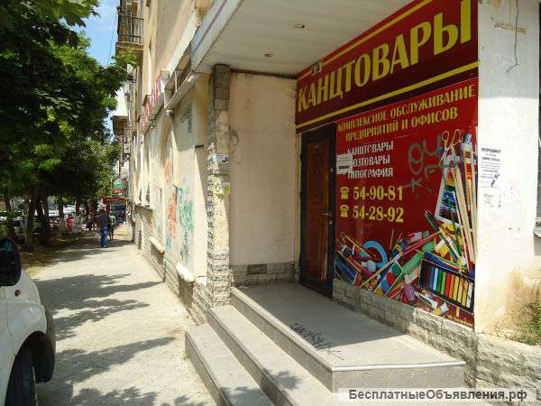 Помещение 80м ул.Очаковцев 35