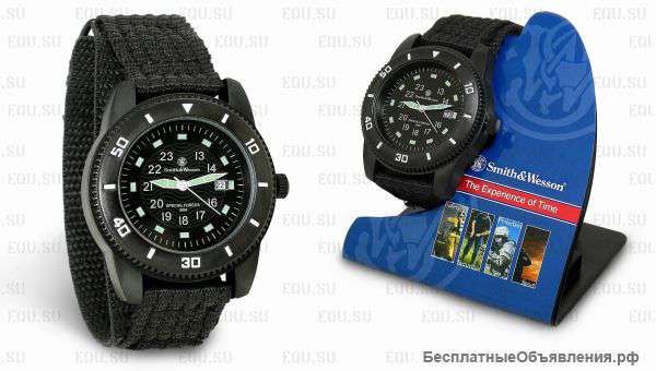 Smith Wesson Comando