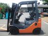 Вилочный погрузчик TOYOTA 02-8FG15 362