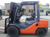 Вилочный погрузчик TOYOTA 02-8FGJ35