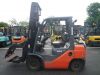 Вилочный погрузчик TOYOTA 02-8FG25-965
