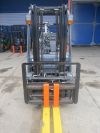 Вилочный погрузчик TOYOTA 02-8FG15-879