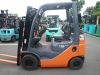 Вилочный погрузчик TOYOTA 02-8FG15-956