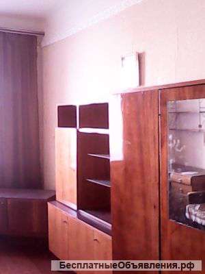 Комната в коммуналке, 18 кв м, Декабристов166