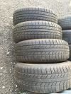 Всесезонные шины Goodyear 265/65R17
