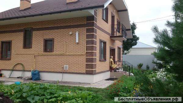 Дом в Константиново