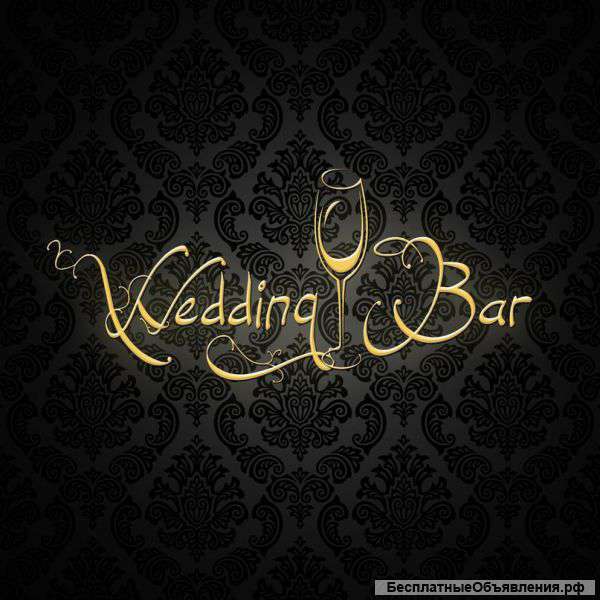 Свадебные платья Wedding Bar