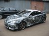 Аэрография, Роспись по Авто