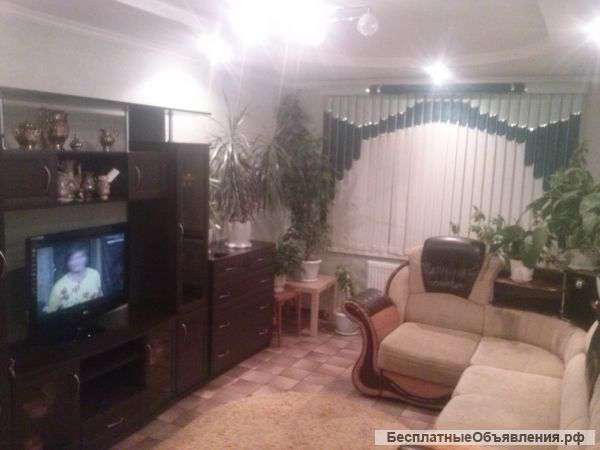 Сдаю квартиру