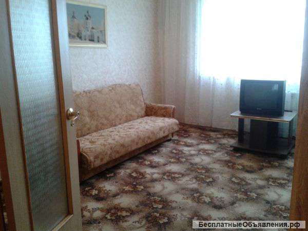 Сдаю двухкомнатную квартиру