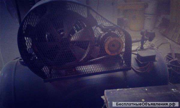 Станок покрасочный