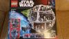 Lego Star Wars 10188 Звезда Смерти