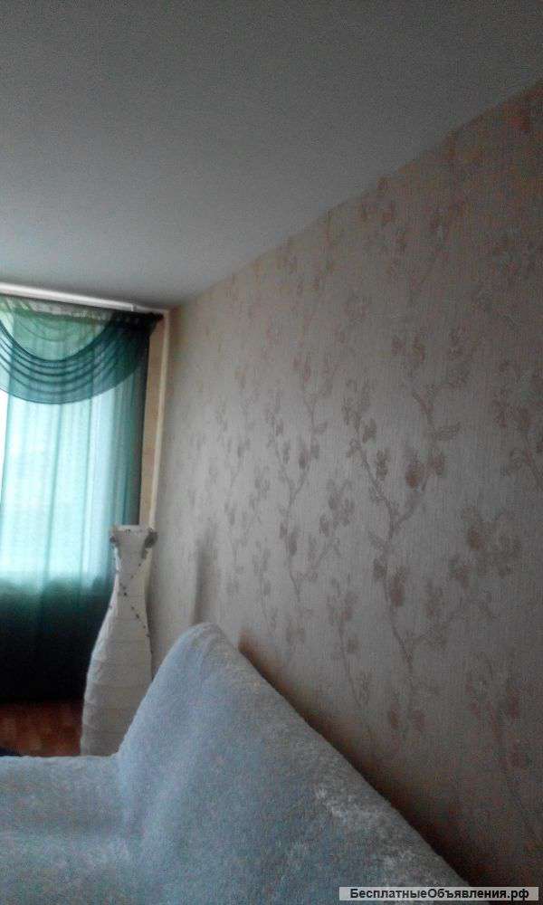 1-комнатную квартиру