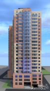 1 комн. квартиру в новостройке на Ленина