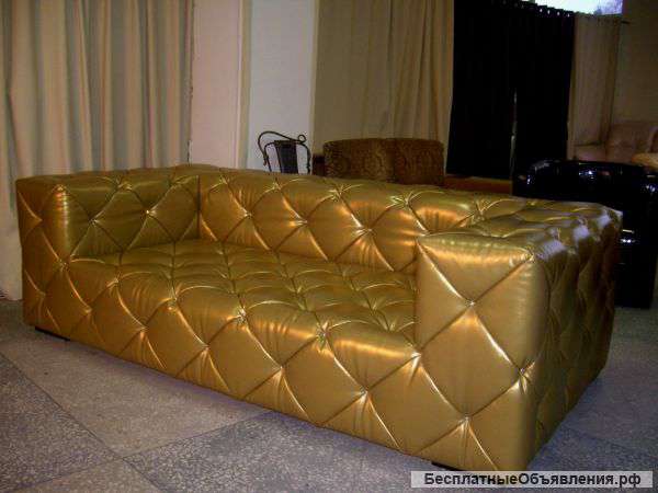 Новый диван Exline