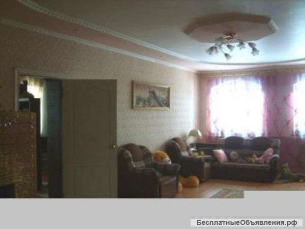 Коттедж. Высокая гора. ул. Черноморская.