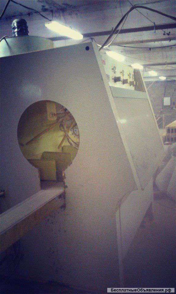 Станок покрасочный (ТОРГ)