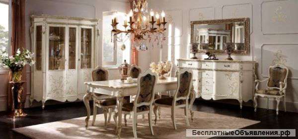 Мебели - акции и подарки