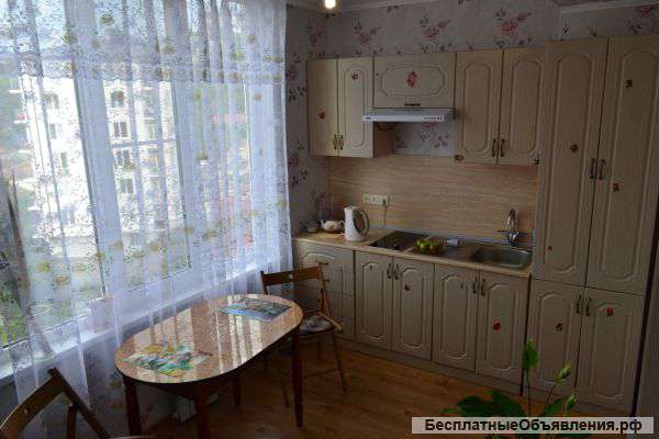 Квартиру