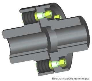 Изготавливаем Втулочно-пальцевые муфты МУВП МУВП-Т