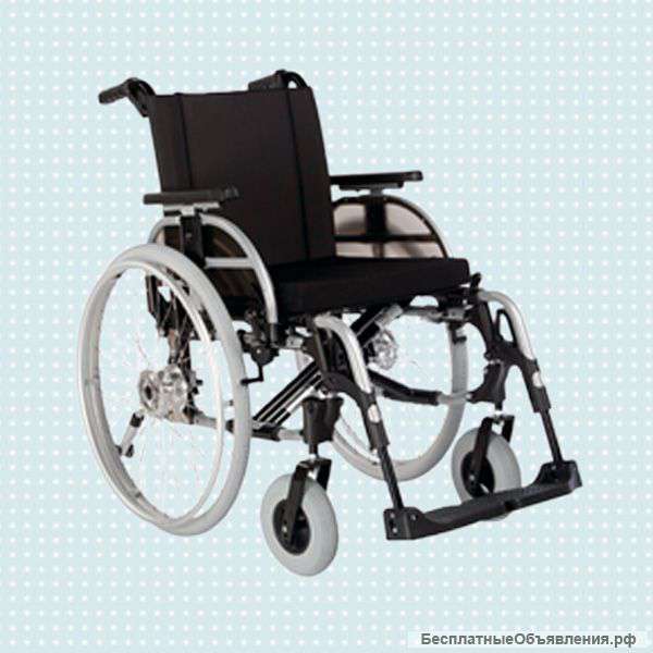 Кресло-коляска ottobock "Старт"