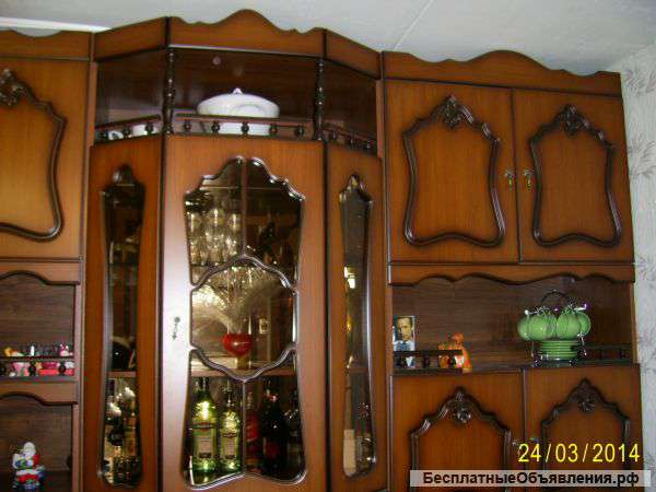 Мебельная стенка