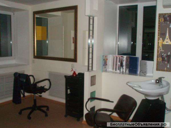 Парикмахер-универсал