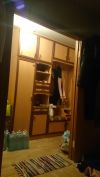 Прихожая