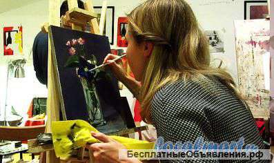 Изо для взрослых в Новороссийске