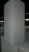 Блоки газосиликатные пр-ва Старый Оскол
