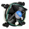 Cooler Intel Original S1156/1155/1150 Al+ Cu Новый