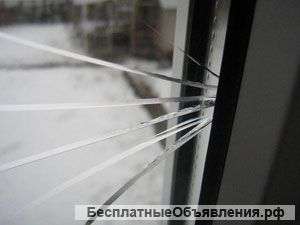 Ремонт окон в Коломне