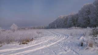 Участок для ИЖС или дачи