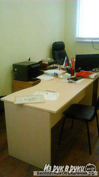 Сдам офисное помещение в аенду