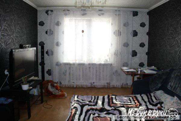 3-х комнатную квартиру в Шакше