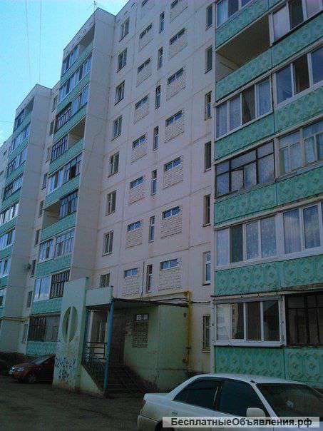 1-комнатная квартира на 8 этаже 9 этажного дома ПРОДАЖА