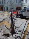 Рабочий, разнорабочий, дорожный рабочий