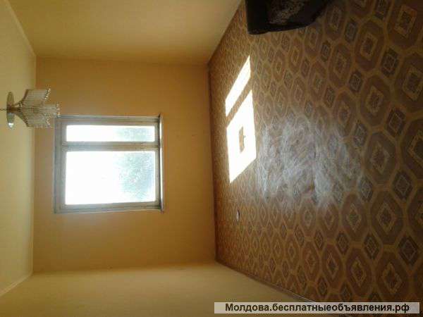 3 комнатную квартиру