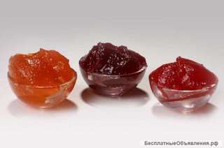 Повидло Арома цветное термостабильное в ассортименте