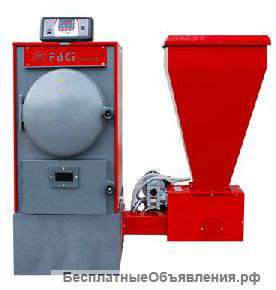 Нет газа не проблема,решение есть