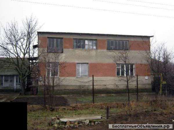 Дом