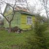 Варшавское шоссе 30 км от МКАД, поселок Львовский