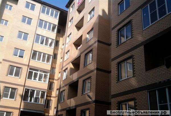 Квартира на ул. Ангарской
