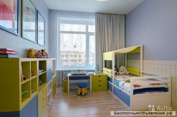 Ремонт, отделка