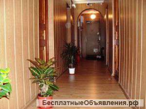 Хостел Медведково
