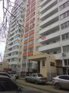 На ул. Героев Разведчиков двухкомнатная квартира