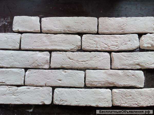 Декоративный кирпич