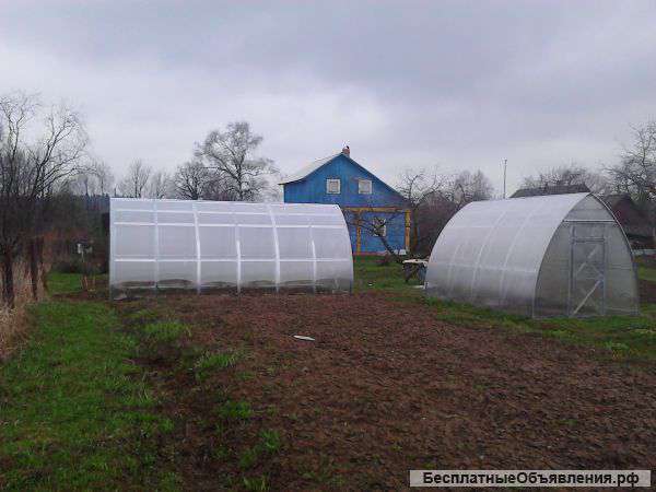 Профисиональная Сборка Монтаж ТЕПЛИЦ